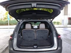 Li Auto L9 2022 Max - ფოტო 19