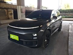 Li Auto L9 2022 Max - ფოტო 2