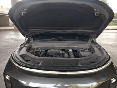 Li Auto L9 2022 Max - ფოტო 20