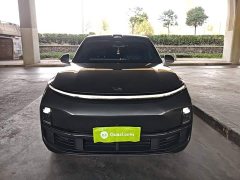 Li Auto L9 2022 Max - ფოტო 3
