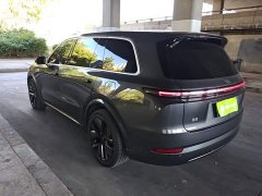 Li Auto L9 2022 Max - ფოტო 5