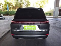 Li Auto L9 2022 Max - ფოტო 6