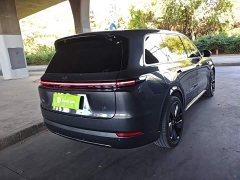 Li Auto L9 2022 Max - ფოტო 7