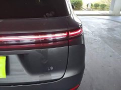 Li Auto L9 2022 Max - ფოტო 8