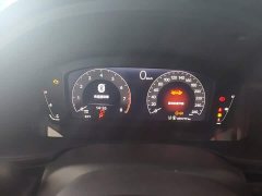 Honda Civic Hatchback 240 Turbo CVT Sharp Edition - ფოტო 12