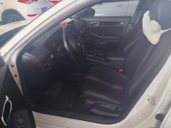 Honda Civic Hatchback 240 Turbo CVT Sharp Edition - ფოტო 15