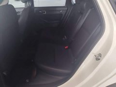 Honda Civic Hatchback 240 Turbo CVT Sharp Edition - ფოტო 17