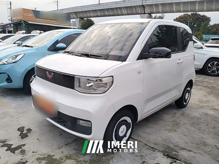 Wuling Hongguang MINIEV Easy Edition LFP Battery