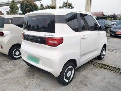 Wuling Hongguang MINIEV Easy Edition LFP Battery - ფოტო 7
