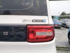 Wuling Hongguang MINIEV Easy Edition LFP Battery - ფოტო 8