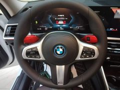 BMW i3 2022 eDrive 35 L - ფოტო 11