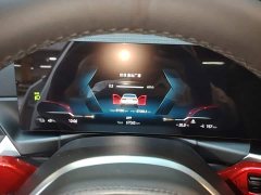 BMW i3 2022 eDrive 35 L - ფოტო 12