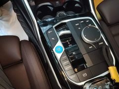 BMW i3 2022 eDrive 35 L - ფოტო 14
