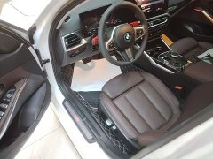 BMW i3 2022 eDrive 35 L - ფოტო 15