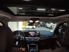BMW i3 2022 eDrive 35 L - ფოტო 18