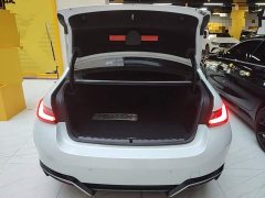 BMW i3 2022 eDrive 35 L - ფოტო 19