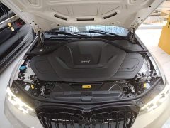 BMW i3 2022 eDrive 35 L - ფოტო 20