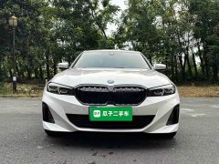 BMW i3 2022 eDrive 35 L - ფოტო 3