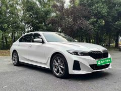 BMW i3 2022 eDrive 35 L - ფოტო 4