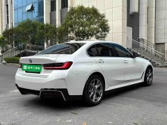 BMW i3 2022 eDrive 35 L - ფოტო 7
