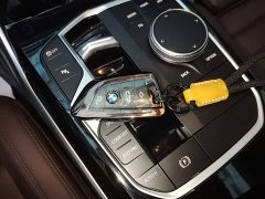 BMW i3 2022 eDrive 35 L - ფოტო 9