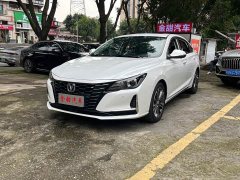 Changan Ruicheng CC Blue Whale Edition 1.5T DCT Luxury Edition - ფოტო 1