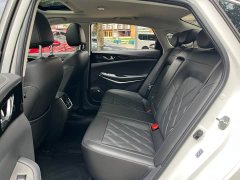 Changan Ruicheng CC Blue Whale Edition 1.5T DCT Luxury Edition - ფოტო 10