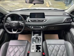 Changan Ruicheng CC Blue Whale Edition 1.5T DCT Luxury Edition - ფოტო 11
