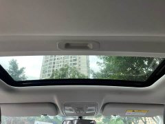 Changan Ruicheng CC Blue Whale Edition 1.5T DCT Luxury Edition - ფოტო 12