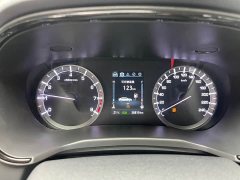 Changan Ruicheng CC Blue Whale Edition 1.5T DCT Luxury Edition - ფოტო 13