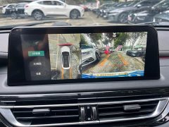Changan Ruicheng CC Blue Whale Edition 1.5T DCT Luxury Edition - ფოტო 14