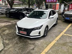 Changan Ruicheng CC Blue Whale Edition 1.5T DCT Luxury Edition - ფოტო 3