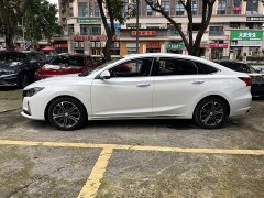 Changan Ruicheng CC Blue Whale Edition 1.5T DCT Luxury Edition - ფოტო 4