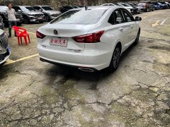 Changan Ruicheng CC Blue Whale Edition 1.5T DCT Luxury Edition - ფოტო 6
