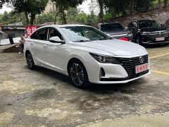 Changan Ruicheng CC Blue Whale Edition 1.5T DCT Luxury Edition - ფოტო 7