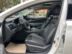 Changan Ruicheng CC Blue Whale Edition 1.5T DCT Luxury Edition - ფოტო 9
