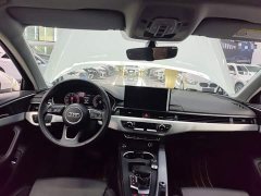 Audi A4L 2020 40 TFSI Fashion Dynamic - ფოტო 10