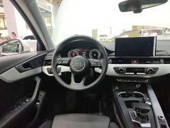 Audi A4L 2020 40 TFSI Fashion Dynamic - ფოტო 11