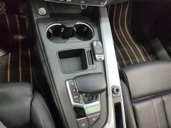 Audi A4L 2020 40 TFSI Fashion Dynamic - ფოტო 14
