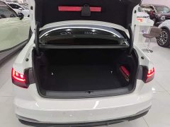 Audi A4L 2020 40 TFSI Fashion Dynamic - ფოტო 19