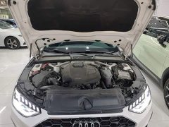 Audi A4L 2020 40 TFSI Fashion Dynamic - ფოტო 20
