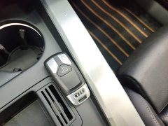 Audi A4L 2020 40 TFSI Fashion Dynamic - ფოტო 9