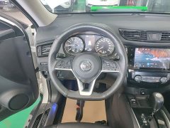 Nissan Qashqai 2.0L FWD Smart Connect Premium Edition - ფოტო 11