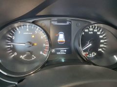 Nissan Qashqai 2.0L FWD Smart Connect Premium Edition - ფოტო 12