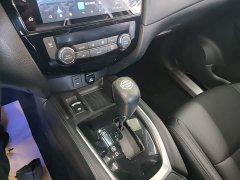 Nissan Qashqai 2.0L FWD Smart Connect Premium Edition - ფოტო 14