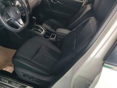 Nissan Qashqai 2.0L FWD Smart Connect Premium Edition - ფოტო 15