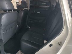 Nissan Qashqai 2.0L FWD Smart Connect Premium Edition - ფოტო 17