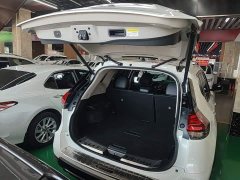 Nissan Qashqai 2.0L FWD Smart Connect Premium Edition - ფოტო 19