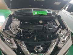Nissan Qashqai 2.0L FWD Smart Connect Premium Edition - ფოტო 20