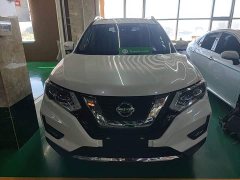 Nissan Qashqai 2.0L FWD Smart Connect Premium Edition - ფოტო 3